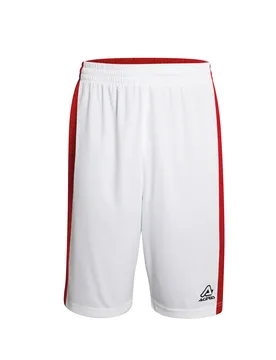 Wendeshorts Larry - Blanc - male - Size: L - Acerbis - FashionsVida