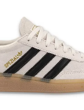 Handball Spezial W - Sneaker - weiss - Damen - Size: 38 2/3 - Adidas - FashionsVida