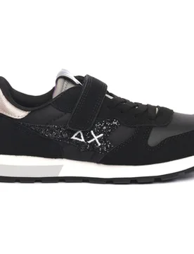 Kinderschuhe 11 Girl Starlight Glitter 31;32;34 Female - Sun68 - FashionsVida