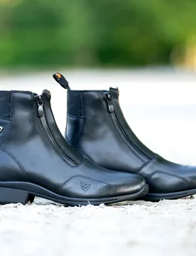 Tonics Stiefeletten X-RAY black 38 - Tonics - FashionsVida