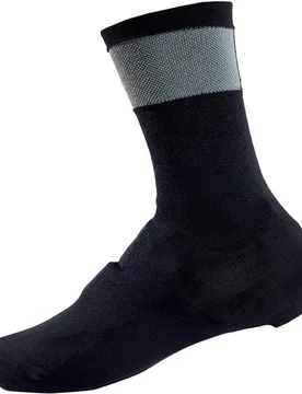 Knit shoe cover 2021 cubrezapatillas ciclismo Negro (S) - Giro - FashionsVida