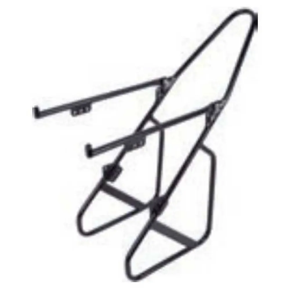 Portapacchi Explorer 10 Mm Black - Atranvelo - FashionsVida