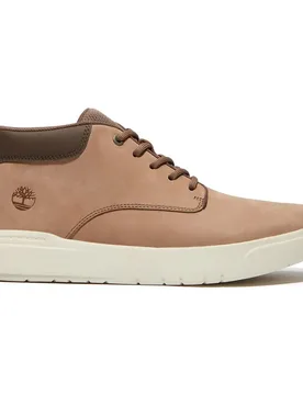 Baskets Seneca Bay Mid Grey Nubuck EU 40 - Timberland - FashionsVida