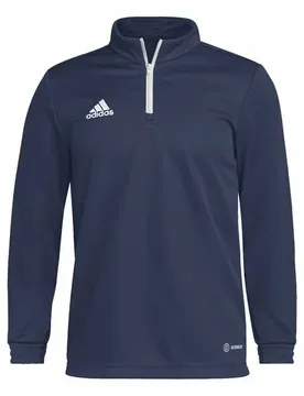 Kinder-Trainingsoberteil Entrada 22 - Bleu - unisex - Size: 13/14 ans - Adidas - FashionsVida
