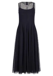Kleid Kurz ohne Arm female