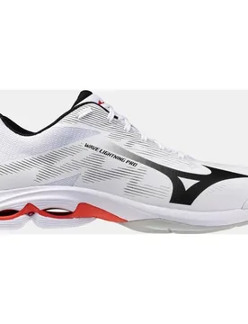 Zapatillas de Voleibol de hombre Wave Lightning Pro - Mizuno - FashionsVida