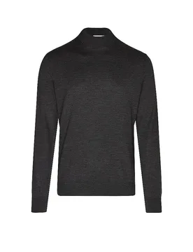 PROFUOMO Pullover braun M Herren - Profuomo - FashionsVida