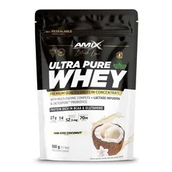 Protéine Ultra Pure Whey 500g Coco