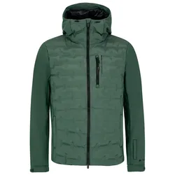 Veste Malmo Aspen Green L