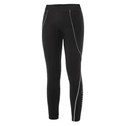 Salopette Larga Reflex Black / Reflex