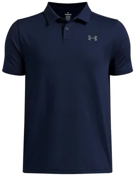 Polo A Maniche Corte Matchplay - Under armour - FashionsVida