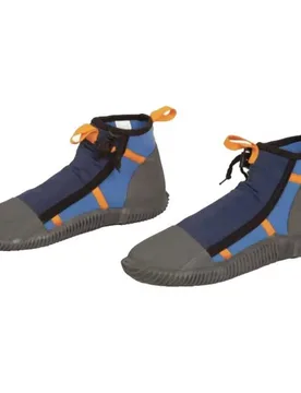 Portage Booties Blue EU 41 Men - Kokatat - FashionsVida
