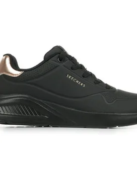 Sneaker Uno Lite Shimmer Along 36;37;38;39;40;41 Female - Skechers - FashionsVida