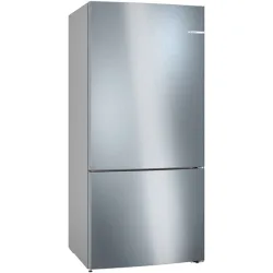 Frigorifico combi No Frost, capacidad XXL - KGN86VIEA