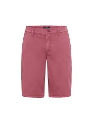EUREX Shorts BOSSE rot 25U herren