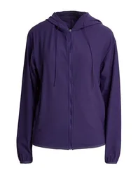 Sudadera Mujer Morado XS Mujer