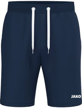 Joggingshort One Cotton (marine / Größe M / Unisex) - Jako - FashionsVida