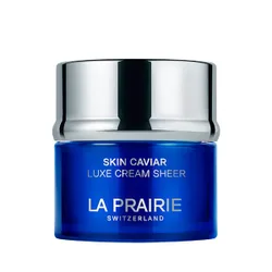 La Prairie Luxe Cream Sheer