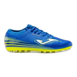 Fußballschuhe Evolution 2404 AG - Bleu - unisex - Size: 44