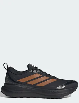 SCARPE RUNFALCON 6 ATR 47 1/3 Core Black / Thermal Gold Met. / Cloud White - Adidas - FashionsVida