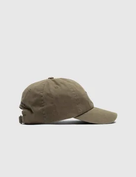 Gunn Pure Cotton Dog Baseball Cap Lime Green male - Rodd & Gunn - FashionsVida