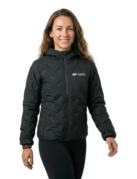 Dt Swiss Veste - DT Swiss - FashionsVida