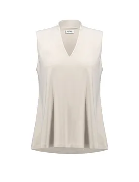 Top beige 40 Damen - Joseph Ribkoff - FashionsVida