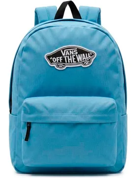 Old skool classic mochila deporte Azul (UNICA) - Vans - FashionsVida