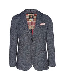 Sakko CATER azul oscuro 46 - Cg - Club Of Gents - FashionsVida