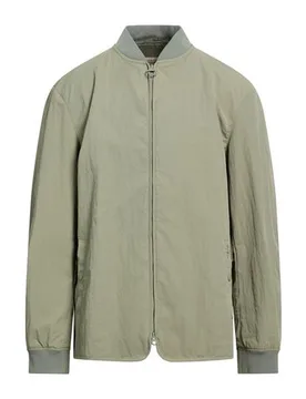 Jacke & Anorak Herren Salbeigrün XL Herren - Barbour - FashionsVida