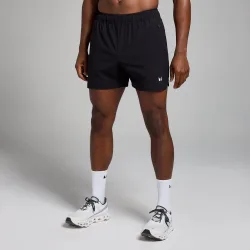 Pantalón corto de entrenamiento con bolsillos Active para hombre de MP
