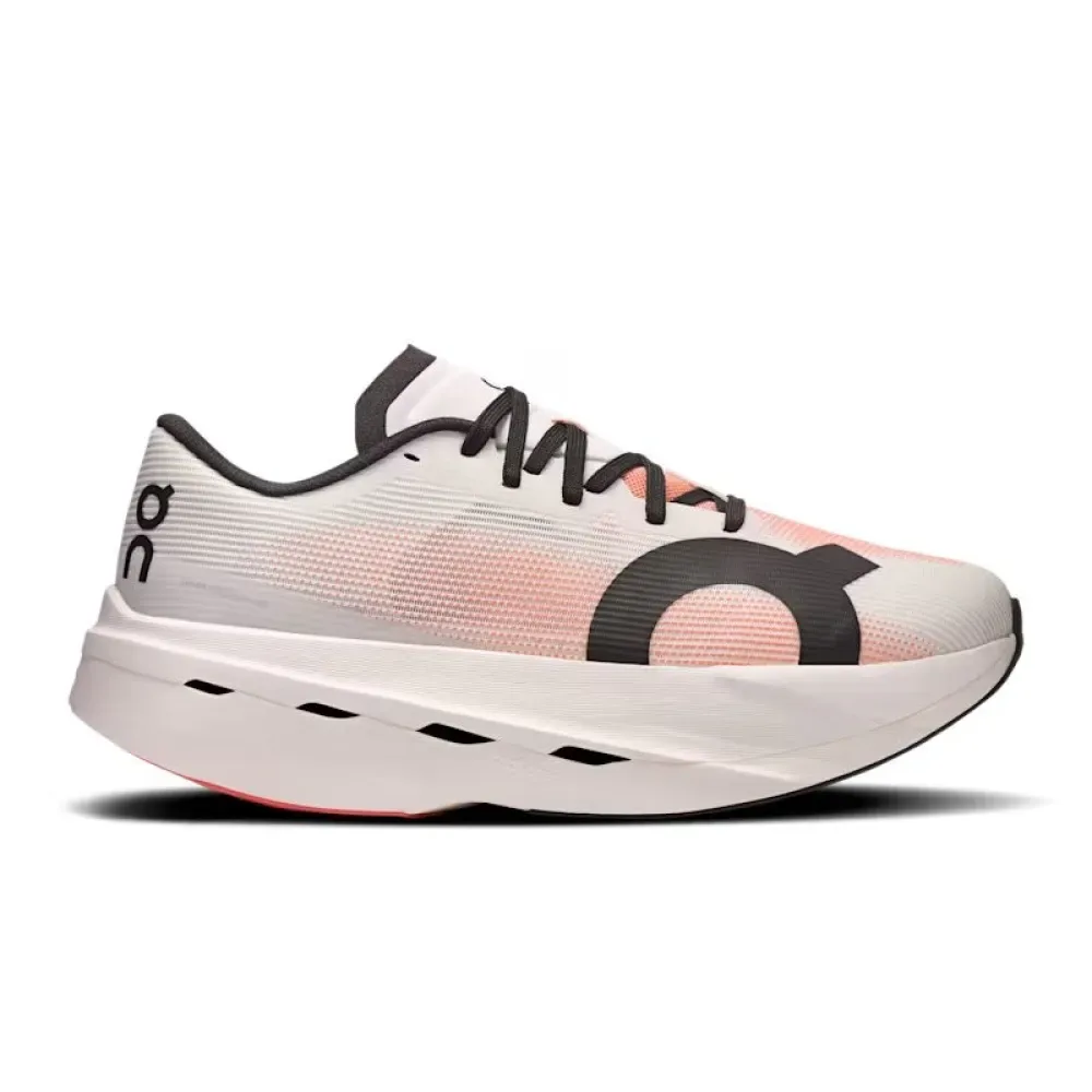 Scarpe Da Running Cloudboom Volt Ivory / Sunstone EU 38 - On Running - FashionsVida
