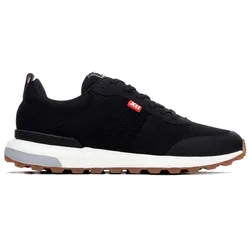 Xti Sneaker 1673003 Black EU 43