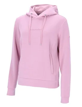 Schockemöhle Sports Damen Hoodie SP CILIA STYLE powder pink XS - Schockemohle - FashionsVida