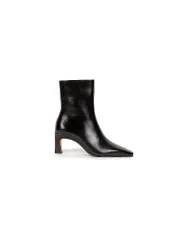 Stiefelette EMILIE braun 40 Damen