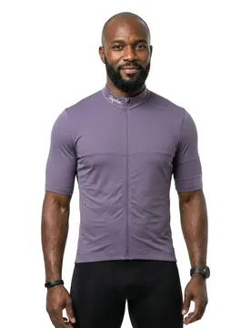 Maillot à Manches Courtes Brevet Element - Rapha - FashionsVida