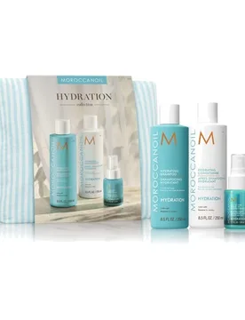 Moroccanoil Spring Kit - Moroccanoil - FashionsVida