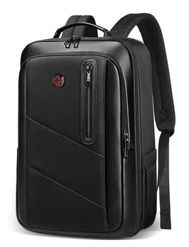 Sac à Dos Pour Ordinateur Portable Cab113315156c Black One Size unisex - Crossgear - FashionsVida
