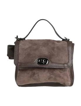 Handtaschen Damen Maulwurfsgrau -- Damen - Gabs - FashionsVida