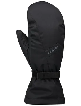 Moufles Ultimate Warm Black M - Scott - FashionsVida