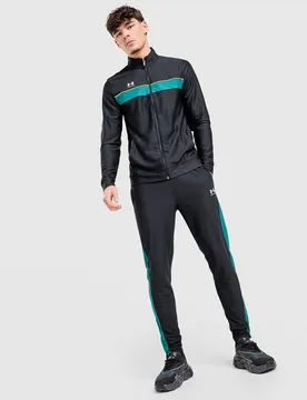 Challenger Trainingsanzug - Herren, Schwarz - male - Size: XXL - Under armour - FashionsVida