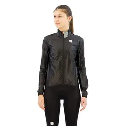 Giacca Hot Pack Easylight Black