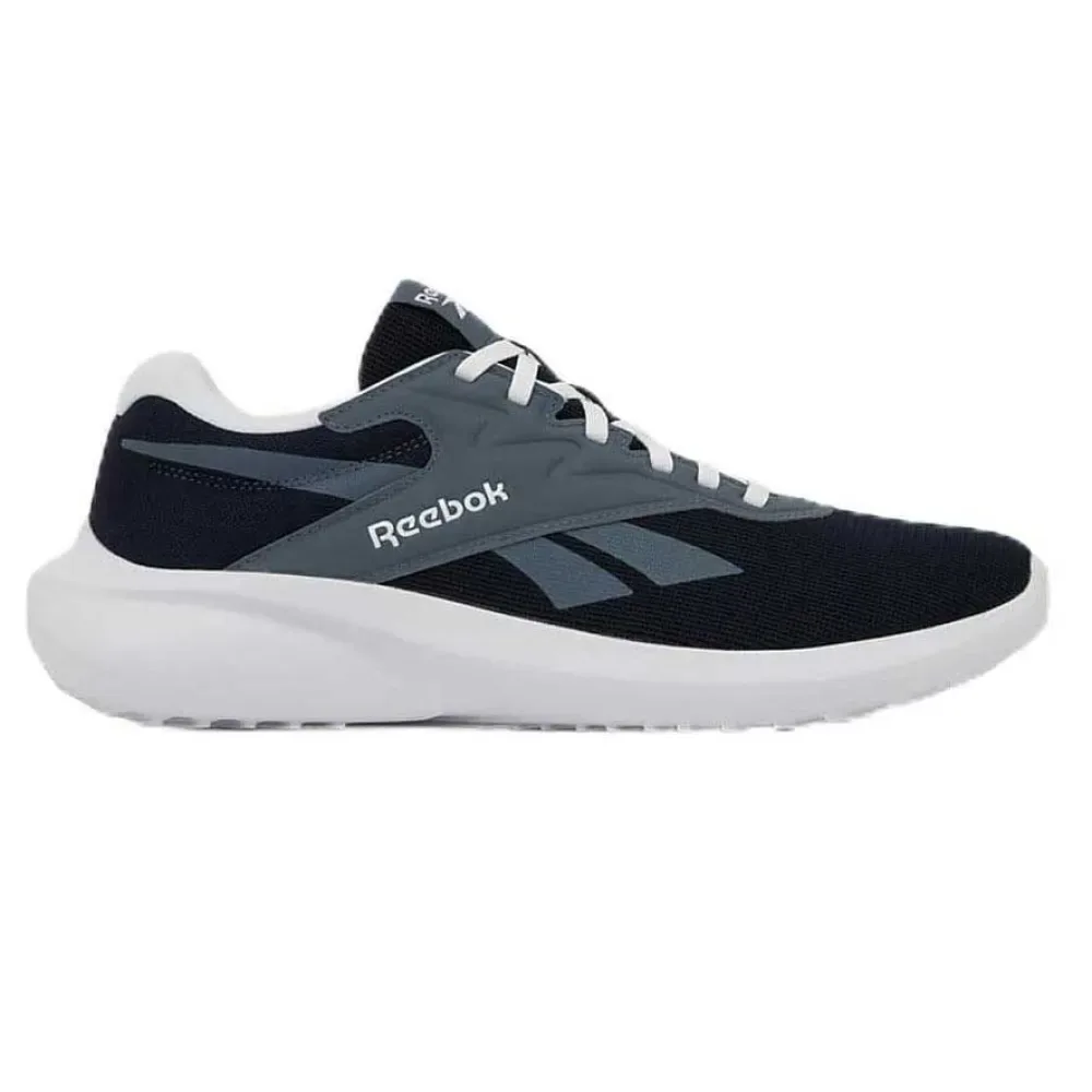 Sneaker Lite 5 Vector Navy / Leisure Blue / Shadow EU 42 1/2 - Reebok - FashionsVida