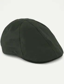 Dustin - Gorra inglesa de algodón - Dustin - FashionsVida