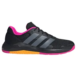 Baskets Dropset Base Core Black / Onix / Shock Pink EU 44 2/3