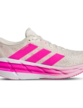 Adistar Donna - Sneakers Bianco - Taglia 43 1/3 - Rete/Sintetico 43 1/3 - Adidas - FashionsVida