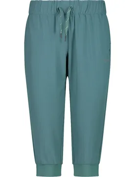 Cmp Pantalon 3/4 3c48476 Agave L - CMP - FashionsVida