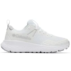 Konos trs outdry zapatilla trekking mujer Blanco (37)