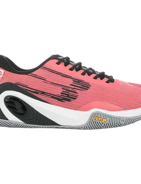 Hack Vibram 25i Padel Shoes Gum UK 8.5 - Bullpadel - FashionsVida