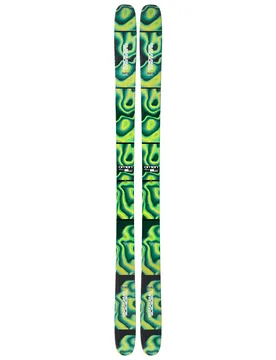 Skis freestyle - Omen 85 2027 en Bois - Taille 159 cm - K2 - FashionsVida